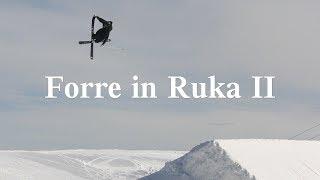 Forre in Ruka II