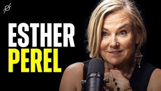 #1 RELATIONSHIP EXPERT: This Will DESTROY Your Relationship | Esther Perel x Rich Roll Podcast