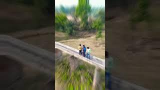 Drones Sutt shorts real videos village video's #vlogger #djimini3pro