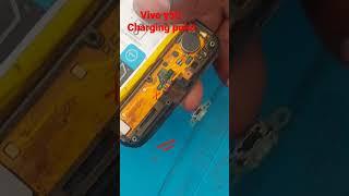Vivo y55 charging point/Vivo y55 charging way #ytshorts #shots #mobile #viral