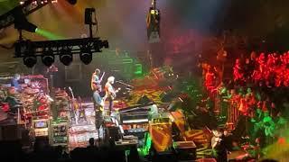 Dead & Company - Quinn The Eskimo (Mighty Quinn)(Manfred Mann Cover) Live at The Chase Center.