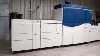 iGen 150 | Digital Production Color Press