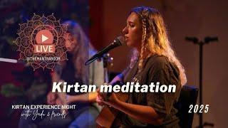 Power of Kirtan guides you to happiness