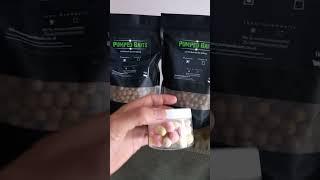 #pumpedbaits review