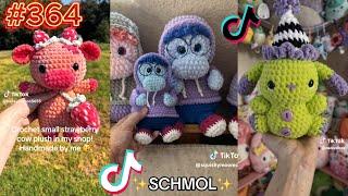 Crochet TikTok Compilation  #364