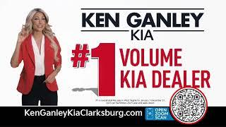 Ken Ganley Kia Clarksburg