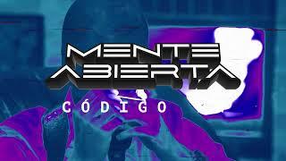 Código FN - Mente Abierta (Lyric Video)