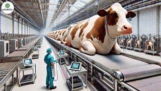 12,500+ Livestock Machines Revolutionizing U.S. Farming #3| Agriculture Technology