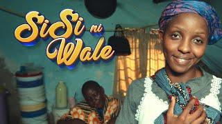 Phina - Sisi ni Wale (Official Music Video)