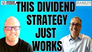 The Dividend Playbook: Hamlin Capital's Approach To Dividend Growth Investing