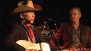 Dave Alvin - "Every Night About This Time," live at The Ark and featured on FX's Justified