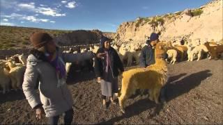 Desierto de Atacama