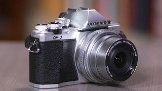 Olympus OM-D E-M10 Mark II: A decent dSLR alternative