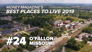 Best Places to Live 2019 | O'Fallon Matters