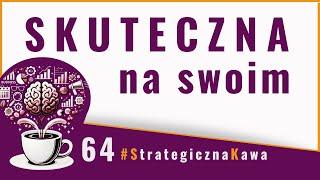 Rozwój osobisty we własnej firmie| STRATEGICZNA KAWA  #64