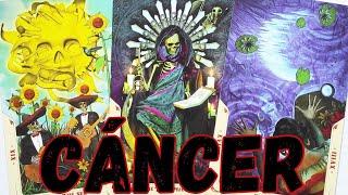 Cáncer  3 Cosas Van a Pasar  Decisión Final! Horóscopo Tarot Hoy Noviembre 2024 Amor #cancer