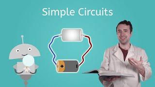 Simple Circuits - Structures of Science for Kids!