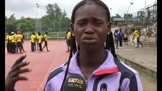 ATHLETICS EXODUS