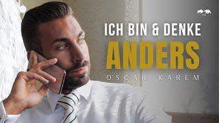 GESETZ DER ANZIEHUNG I Motivationsvideo von Oscar Karem