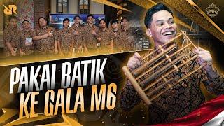 DINNER BARENG TIM MLBB SEDUNIA | M6 WORLD CHAMPIONSHIP MOBILE LEGENDS