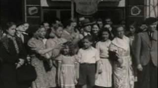 Rojo y negro (Carlos Arévalo, 1942) [1/8]