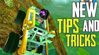 New Tips & Tricks ShortCut | Beach Buggy Racing 2014 PC