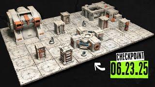 Abominable Intelligence has come for the Tabletop Hobby