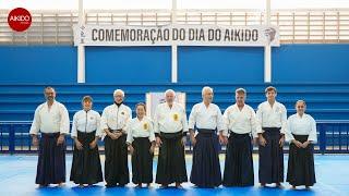 Dia do Aikido 2024