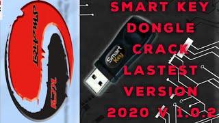 Smart Key Dongle Crack Tool Lastet Version V 1.0.2 Download Free 2020