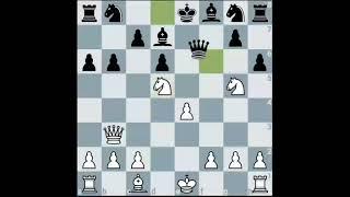 Wild Bishop Rocks and Everything Sucks: S1E01 #chess #chessgame #chessflix