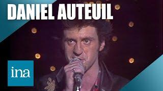 Daniel Auteil "Que la vie me pardonne"  | INA Chansons