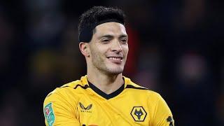 Los 57 Goles De Raul Jimenez Con El Wolverhampton