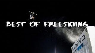 The 7 Best Freeski Tricks of all Time