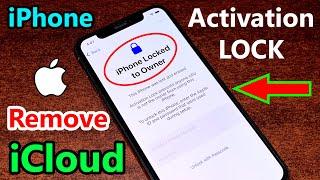 howto remove activation lock an iphone removed by WIFI address with proof of success️