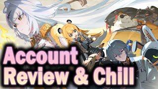 Account review, Deadly Assault