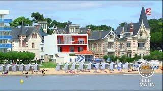 Made in France - Royan : une ville à découvrir