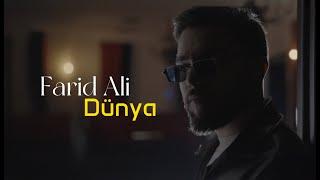 Farid Ali - Dünya (Prod. by FaridAli)