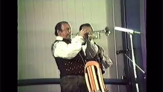 Die Alpenoberkrainer - Ivan Spielt Auf | Alpski kvintet-Ko Ivan zatrobi (Ivan Prešern Žan) LIVE 1986