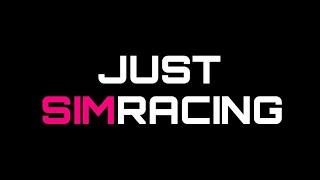 JUST SIMRACING | Trailer