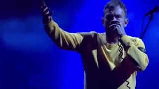 Gorillaz "Tranz" LIVE at Rock Am Ring 2018