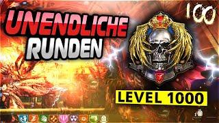 SO SCHAFFST DU DEN BESTEN GLITCH - Unendliche Runden Glitch (Firebase Z) [DEUTSCH]