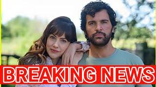 Tragic Update ! For Hallmark Fans !! Very Heartbreaking  News & Dangerous News It Will Shock You.