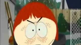 South Park: The Ginger Kid (both versions)