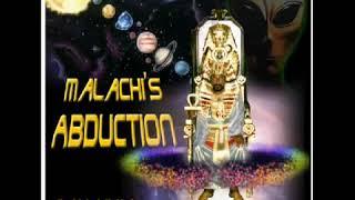 The Holy Tabernacle Ministries - Malachi Z York   Malachi s Abduction