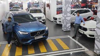 Buy Volvo In Very Less Price | MCMR