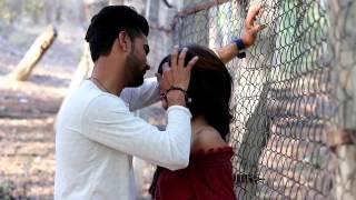 GUMSHUDA (Official Video) - Ansh Singh 2017