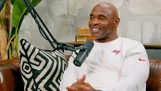 Charlie Strong Previews Pass Rush: Scary Good | Slice | Tampa Bay Buccaneers