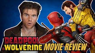 Deadpool & Wolverine | Movie Review *SPOILER FREE*