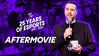 SK Gaming: 25 Years of Esports History, and How we Celebrate it 