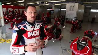 Ducati Panigale 1199R | First Rides | Motorcyclenews.com